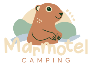Bienvenue au camping Marmotel avec piscine en Aveyron en bord de rivière